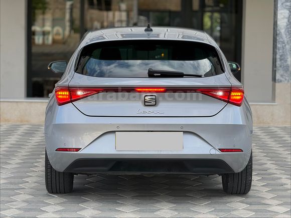 Sahibinden Seat Leon 1.0 eTSI Style Plus 2021 Model 