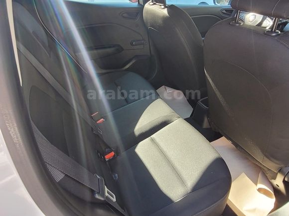 Sahibinden Renault Clio 1.0 SCe Joy 2021 Model Ankara 142.000 km Beyaz