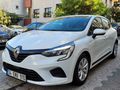 Sahibinden Renault Clio 1.0 SCe Joy 2021 Model Ankara 142.000 km Beyaz