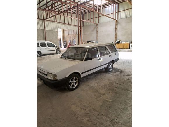 CEZLAN OTOMOTİV'dEN 1994 MODEL KARTAL ACİL... SL FIRSAT ÜRÜN.. 