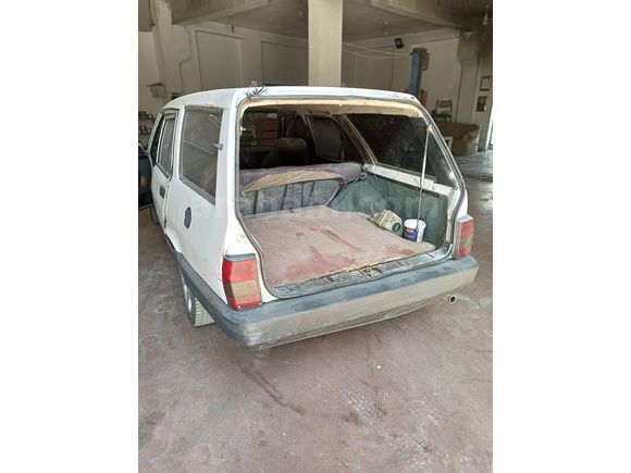 CEZLAN OTOMOTİV'dEN 1994 MODEL KARTAL ACİL... SL FIRSAT ÜRÜN.. 