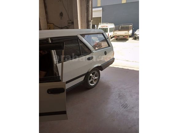 CEZLAN OTOMOTİV'dEN 1994 MODEL KARTAL ACİL... SL FIRSAT ÜRÜN.. 