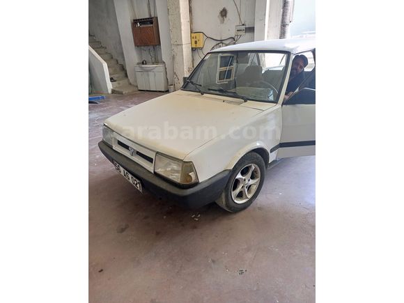 CEZLAN OTOMOTİV'dEN 1994 MODEL KARTAL ACİL... SL FIRSAT ÜRÜN.. 