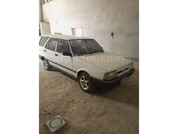 CEZLAN OTOMOTİV'dEN 1994 MODEL KARTAL ACİL... SL FIRSAT ÜRÜN.. 