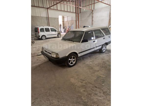 CEZLAN OTOMOTİV'dEN 1994 MODEL KARTAL ACİL... SL FIRSAT ÜRÜN.. 