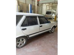 CEZLAN OTOMOTİV'dEN 1994 MODEL KARTAL ACİL... SL FIRSAT ÜRÜN.. 