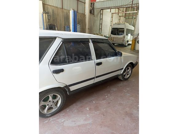 CEZLAN OTOMOTİV'dEN 1994 MODEL KARTAL ACİL... SL FIRSAT ÜRÜN.. 
