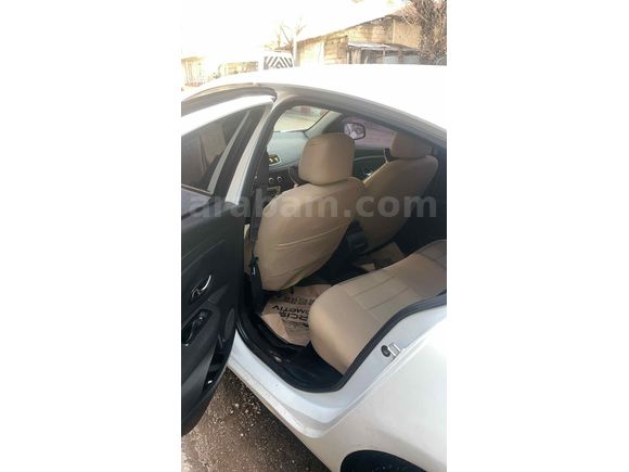 Sahibinden Renault Fluence 1.5 dCi Touch 2014 Model 