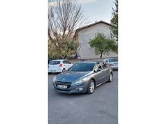 Sahibinden Peugeot 508 1.6 HDi Access 2012 Model