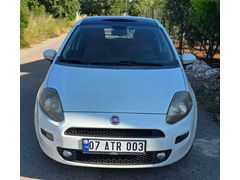 DEĞİŞENSİZ ?CAM TAVAN-SUNROOFLU OTOMATİK 170*km de  SAHİBİNDEN PUNTO