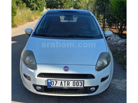 DEĞİŞENSİZ ?CAM TAVAN-SUNROOFLU OTOMATİK 170*km de  SAHİBİNDEN PUNTO