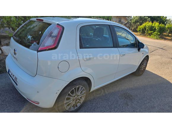 DEĞİŞENSİZ ?CAM TAVAN-SUNROOFLU OTOMATİK 170*km de  SAHİBİNDEN PUNTO