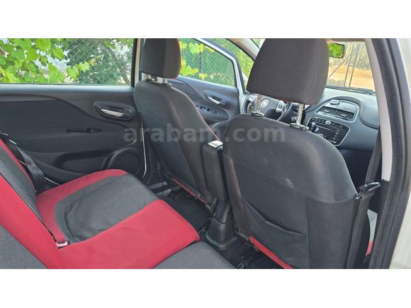 DEĞİŞENSİZ ?CAM TAVAN-SUNROOFLU OTOMATİK 170*km de  SAHİBİNDEN PUNTO