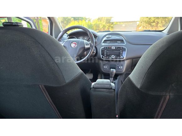 DEĞİŞENSİZ ?CAM TAVAN-SUNROOFLU OTOMATİK 170*km de  SAHİBİNDEN PUNTO