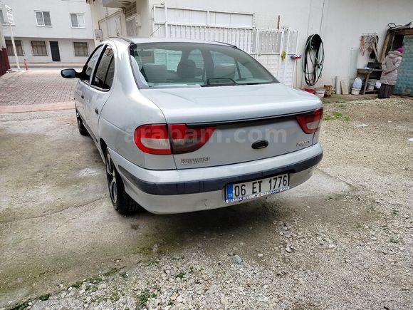 İHTİYAÇTAN DOLAYI
