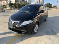 Sahibinden Lancia Ypsilon 0.9 2013 Model  151.000 km Siyah