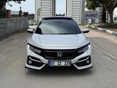 Sahibinden Honda Civic 1.5 i-VTEC Sport Plus 2020 Model 