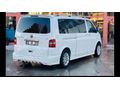 Sahibinden Volkswagen MultiVan 2.5 TDI 2005 Model  330.000 km Beyaz