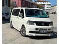 Sahibinden Volkswagen MultiVan 2.5 TDI 2005 Model  330.000 km Beyaz