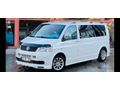 Sahibinden Volkswagen MultiVan 2.5 TDI 2005 Model  330.000 km Beyaz