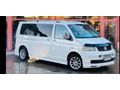 Sahibinden Volkswagen MultiVan 2.5 TDI 2005 Model  330.000 km Beyaz