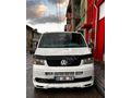 Sahibinden Volkswagen MultiVan 2.5 TDI 2005 Model  330.000 km Beyaz