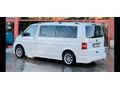 Sahibinden Volkswagen MultiVan 2.5 TDI 2005 Model  330.000 km Beyaz