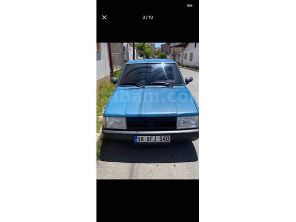 Şahin 1.6 1995 model