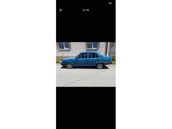 Şahin 1.6 1995 model