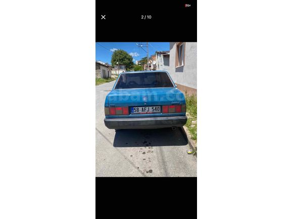 Şahin 1.6 1995 model