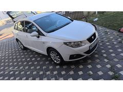 Temiz orijinal 152 bin km Seat Ibiza Style aile arabası