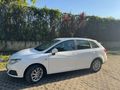 Temiz orijinal 152 bin km Seat Ibiza Style aile arabası