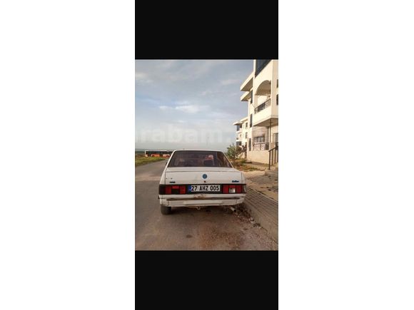 Sahibinden Tofaş Şahin 1.6 1992 Model 