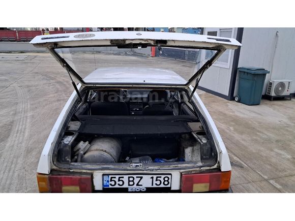 Sahibinden Lada Samara 1.5 1990 Model