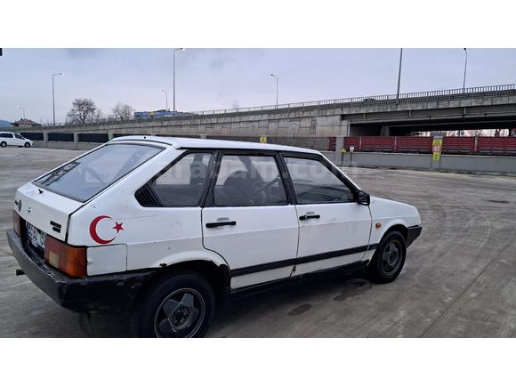Sahibinden Lada Samara 1.5 1990 Model