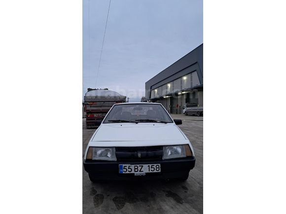 Sahibinden Lada Samara 1.5 1990 Model