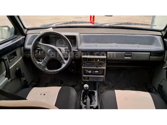 Sahibinden Lada Samara 1.5 1990 Model