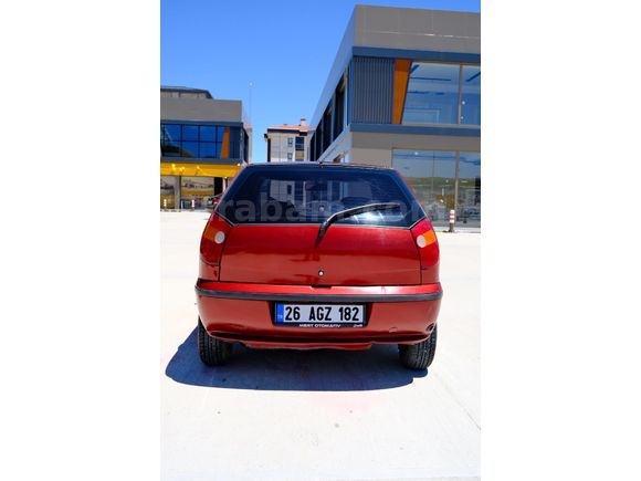 Sahibinden Fiat Palio 1.4 EL 1998 Model