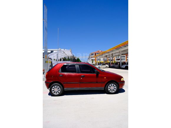 Sahibinden Fiat Palio 1.4 EL 1998 Model