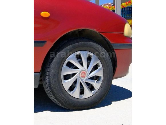 Sahibinden Fiat Palio 1.4 EL 1998 Model