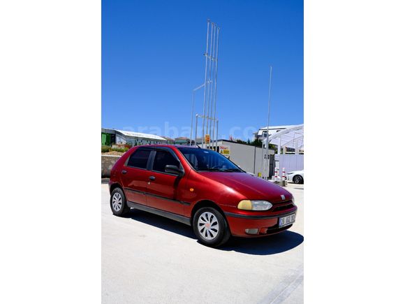 Sahibinden Fiat Palio 1.4 EL 1998 Model