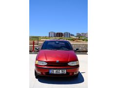 Sahibinden Fiat Palio 1.4 EL 1998 Model