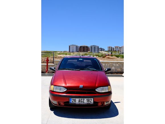 Sahibinden Fiat Palio 1.4 EL 1998 Model
