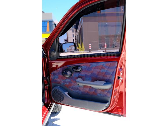 Sahibinden Fiat Palio 1.4 EL 1998 Model