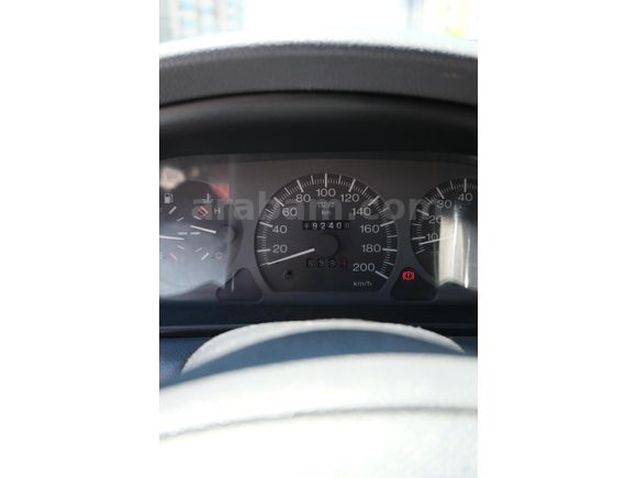 Sahibinden Fiat Palio 1.4 EL 1998 Model