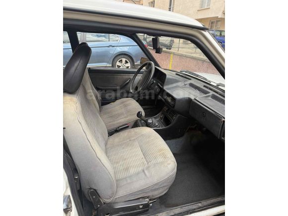 Sahibinden Tofaş Şahin S 1998 Model 