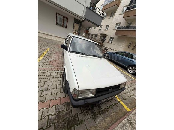 Sahibinden Tofaş Şahin S 1998 Model 