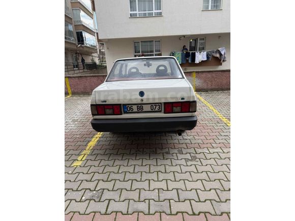 Sahibinden Tofaş Şahin S 1998 Model 