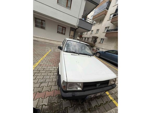 Sahibinden Tofaş Şahin S 1998 Model 