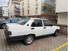 Sahibinden Tofaş Şahin S 1998 Model 